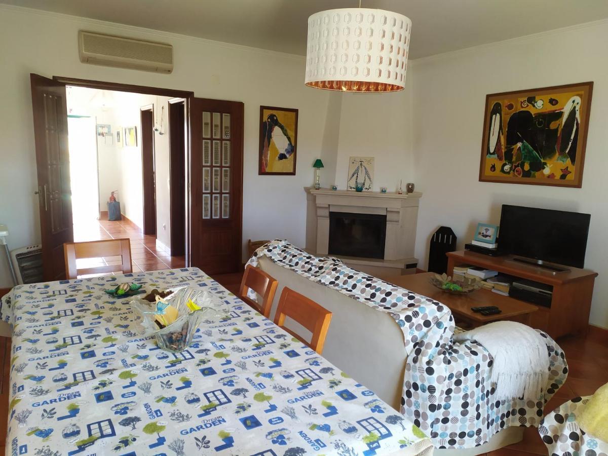 Sw Beach House Zambujeira Do Mar Exterior photo