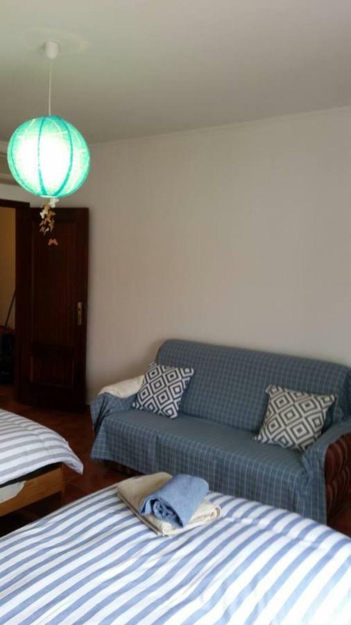 Sw Beach House Zambujeira Do Mar Exterior photo