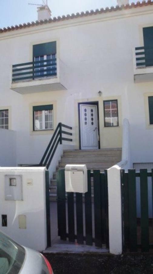 Sw Beach House Zambujeira Do Mar Exterior photo