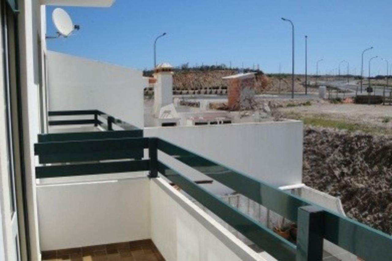 Sw Beach House Zambujeira Do Mar Exterior photo