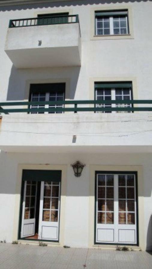 Sw Beach House Zambujeira Do Mar Exterior photo