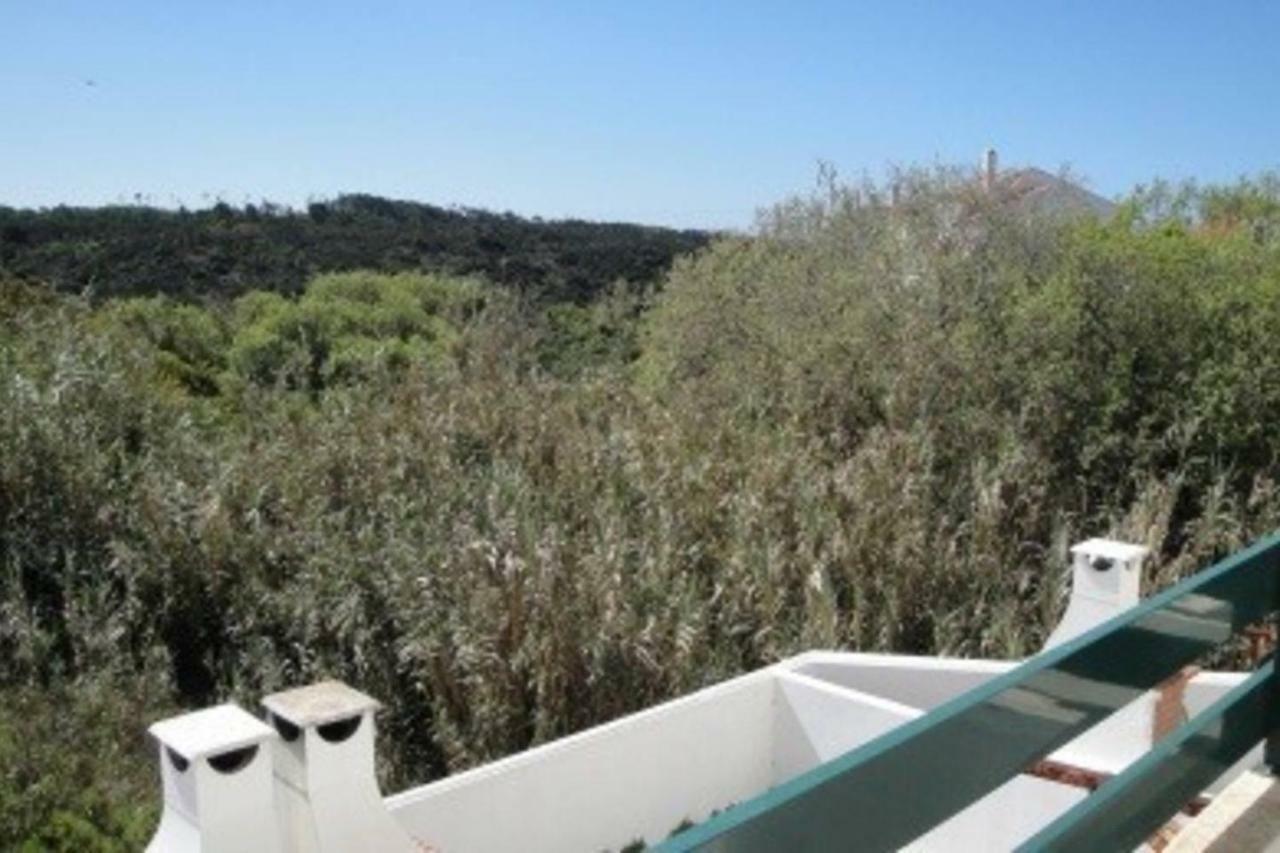 Sw Beach House Zambujeira Do Mar Exterior photo